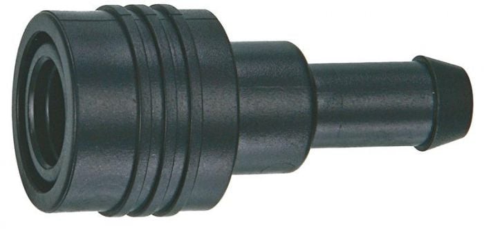 Suzuki small female connector diameter 8 mm Osculati